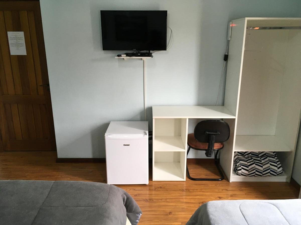 Residencial Joao Pessoa Leilighet Canela Eksteriør bilde