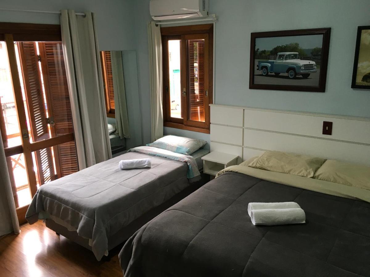 Residencial Joao Pessoa Leilighet Canela Eksteriør bilde