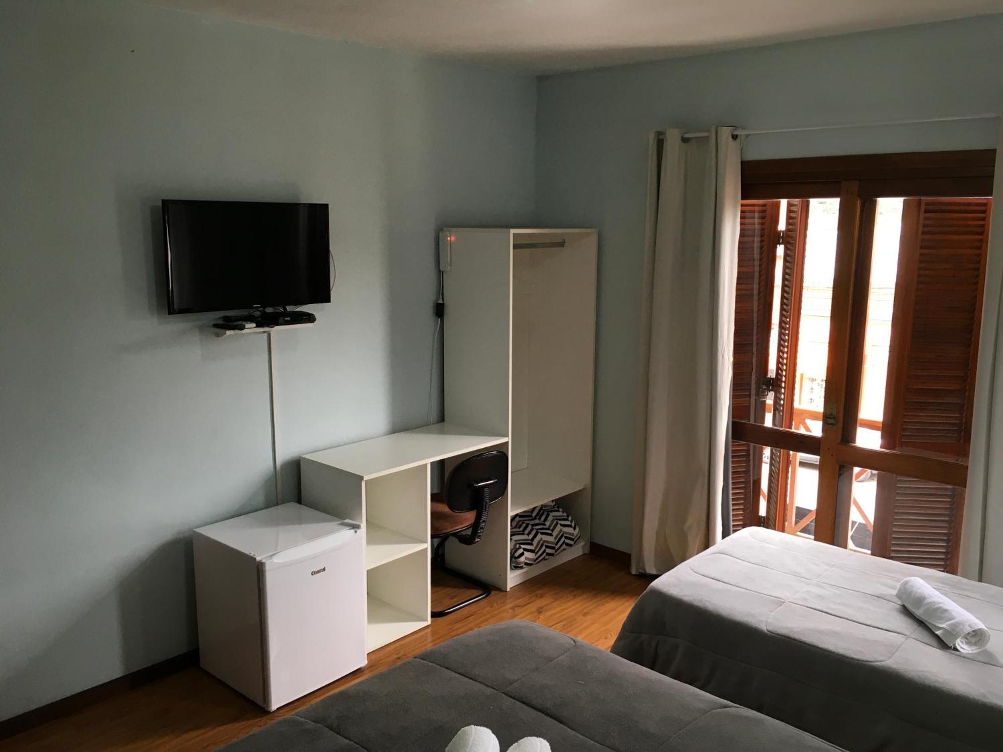Residencial Joao Pessoa Leilighet Canela Eksteriør bilde