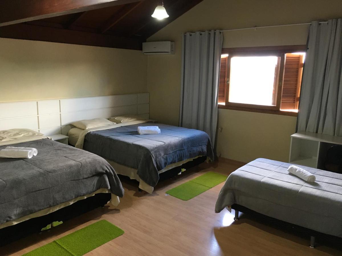 Residencial Joao Pessoa Leilighet Canela Eksteriør bilde