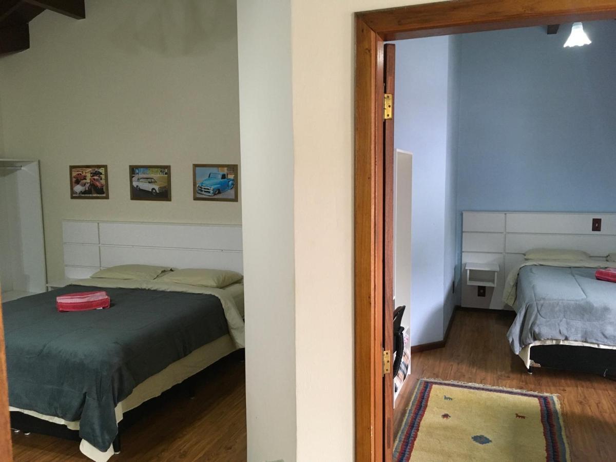Residencial Joao Pessoa Leilighet Canela Eksteriør bilde